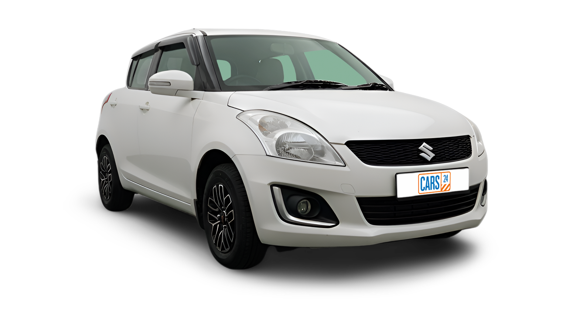 Maruti Swift-img